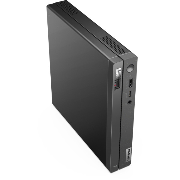 Фото - Неттоп Lenovo ThinkCentre neo 50q G4 CI3-1215U (12LMS75700)