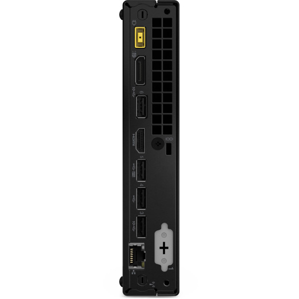 Фото - Неттоп Lenovo ThinkCentre neo 50q G4 CI3-1215U (12LMS75700)