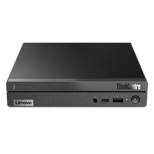 Фото - Неттоп Lenovo ThinkCentre neo 50q G4 CI3-1215U (12LMS75700)