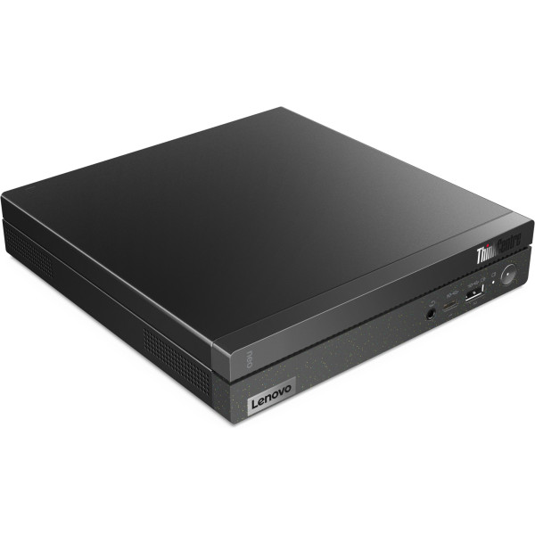 Фото - Неттоп Lenovo ThinkCentre neo 50q G4 CI3-1215U (12LMS75700)