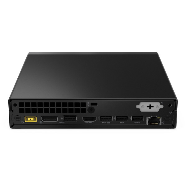 Фото - Неттоп Lenovo ThinkCentre neo 50q G4 CI3-1215U (12LMS75700)