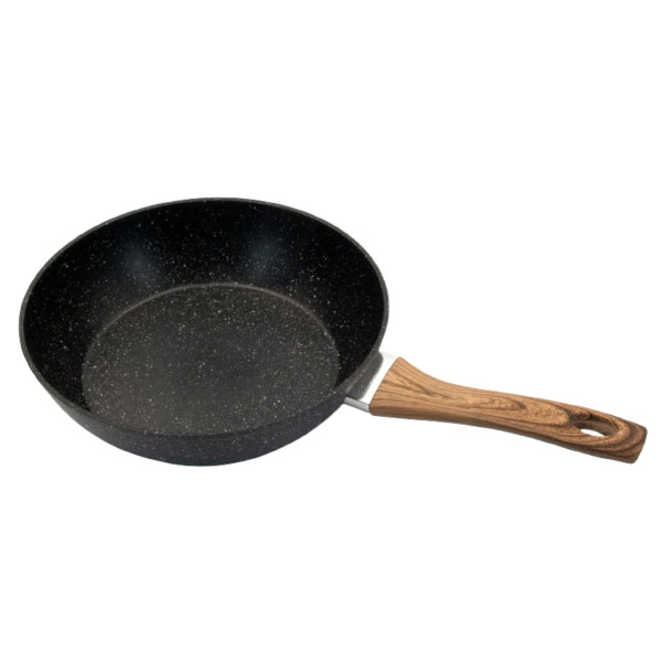 Фото - Сковорода универсальная Lessner Dora Line XYLAN 28 см (88388-28)