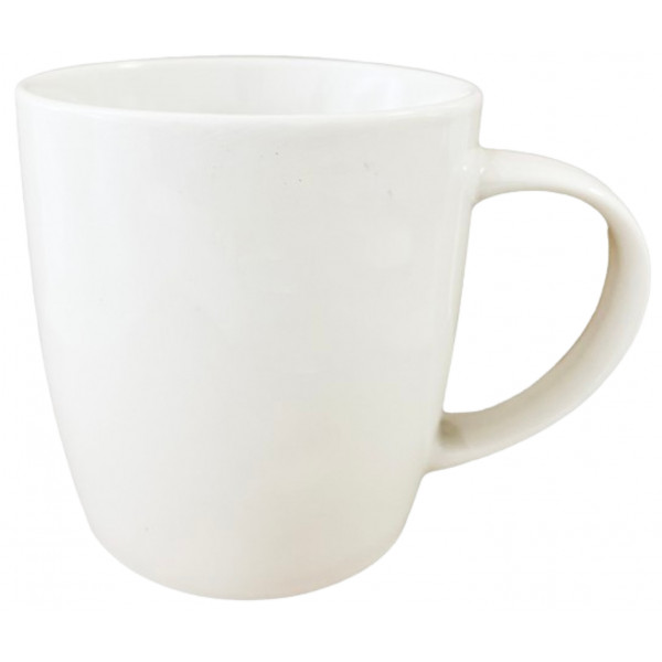 Фото - Чашка Limited Edition Basic White 360 мл (YF6020)