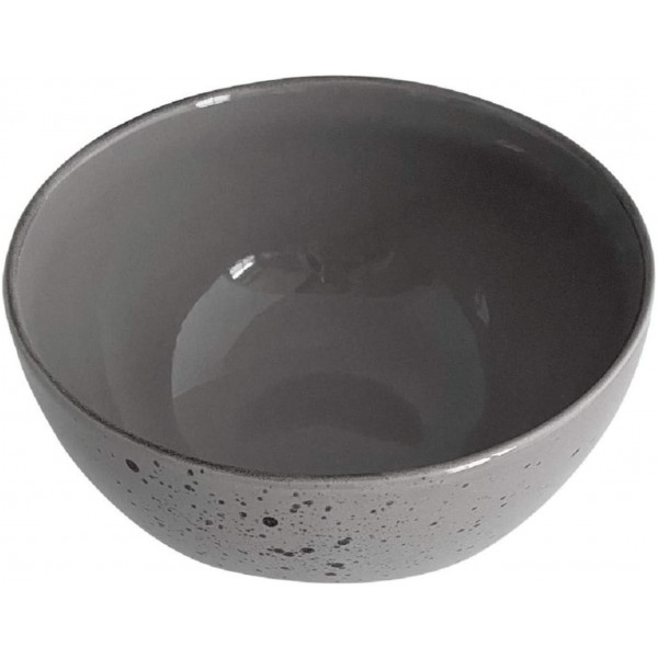 Фото - Салатник Limited Edition SANDY GREY 14 см (ZH-7016-5)