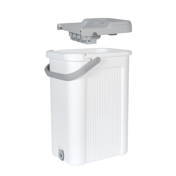 Фото - Набор для уборки Logan SOLAR