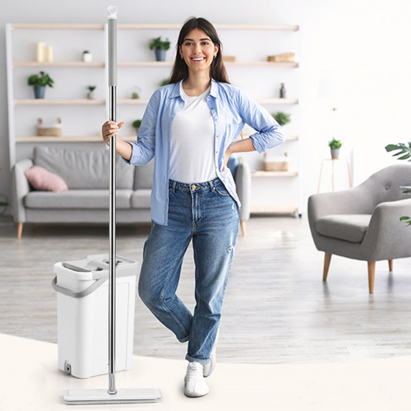 Фото - Набор для уборки Logan SOLAR