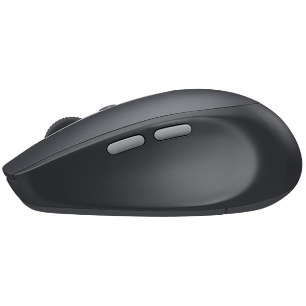 Фото - Мышь беспроводная Logitech M590 Multi-Device Silent Graphite Tonal (910-005197)