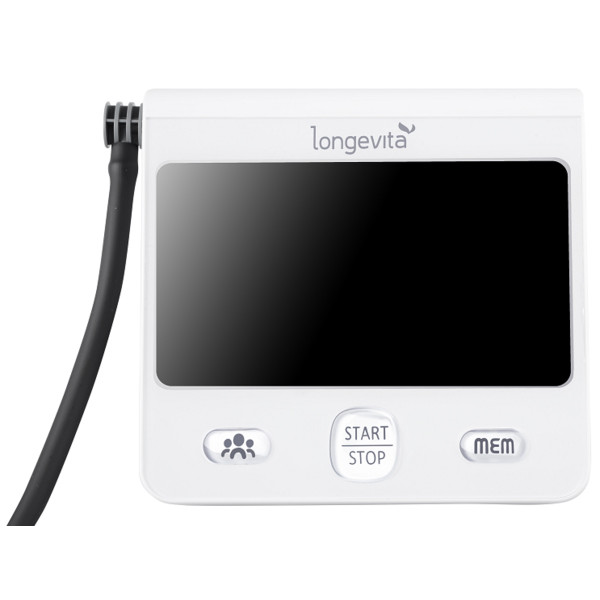 Фото - Тонометр Longevita DBP-6175