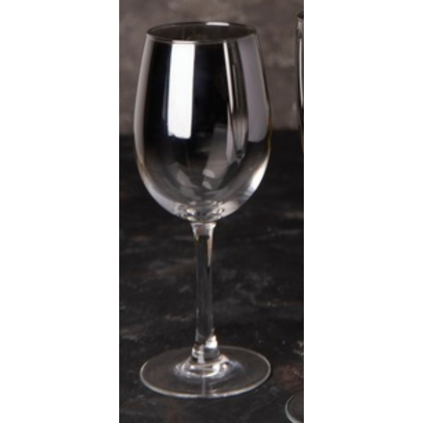 Фото - Набор бокалов Luminarc DELICE MIST 6х360 мл (J9397/4)