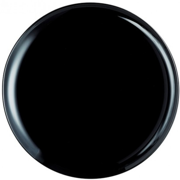 Фото - Блюдо Luminarc Friends Time Black 32 см для пиццы (M0066)