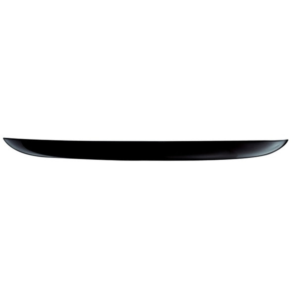 Фото - Блюдо Luminarc Friends Time Black 32 см для пиццы (M0066)