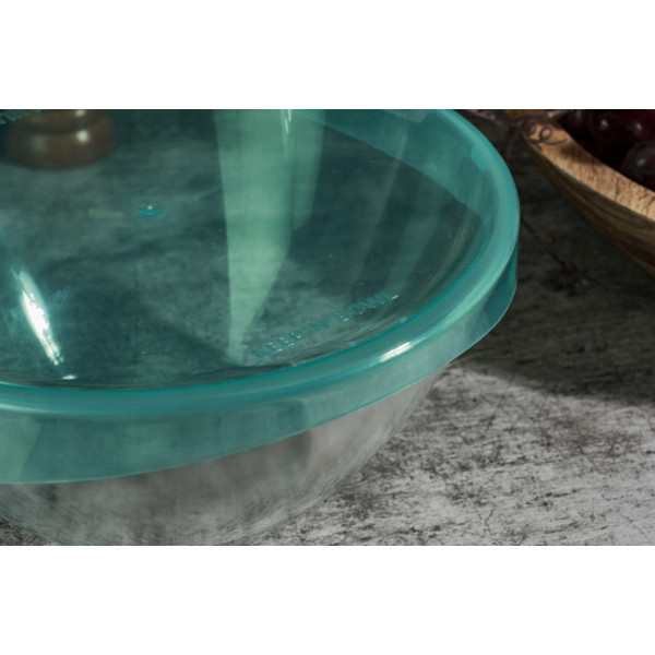 Фото - Салатник Luminarc Keep'N'Box 23 см (P3671)