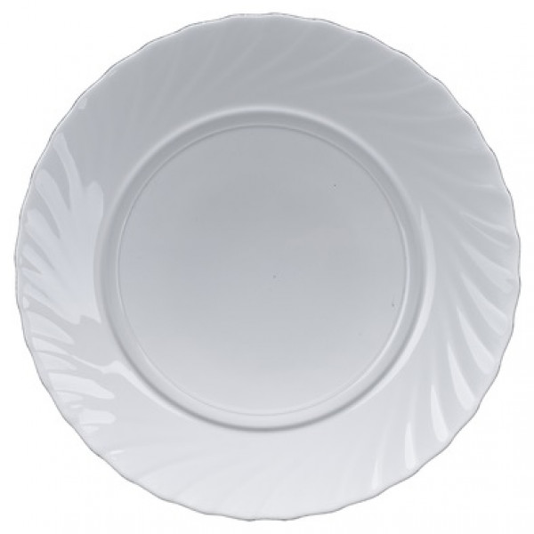 Фото - Столовый сервиз Luminarc Trianon Graphite 31 пр. (N5756)