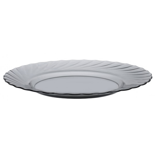 Фото - Столовый сервиз Luminarc Trianon Graphite 31 пр. (N5756)