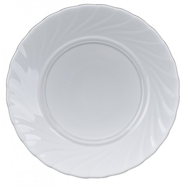 Фото - Столовый сервиз Luminarc Trianon Graphite 31 пр. (N5756)