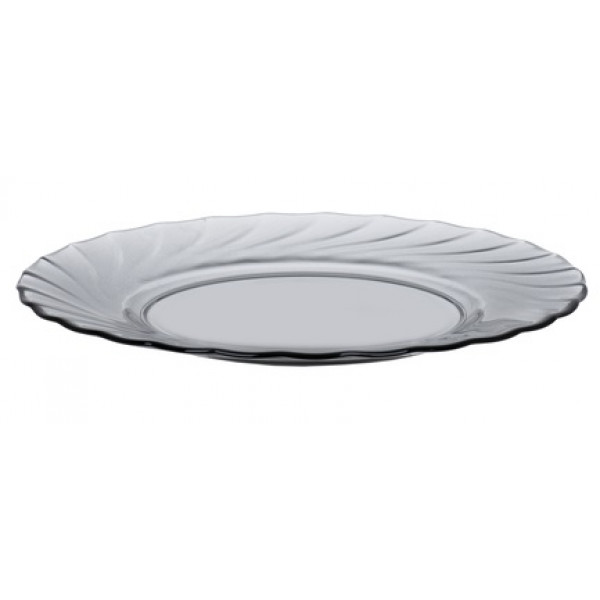 Фото - Столовый сервиз Luminarc Trianon Graphite 31 пр. (N5756)