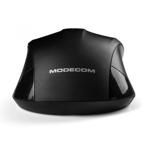 Фото - Мышь беспроводная Modecom MC-WM9.1 Black (M-MC-0WM9.1-100)