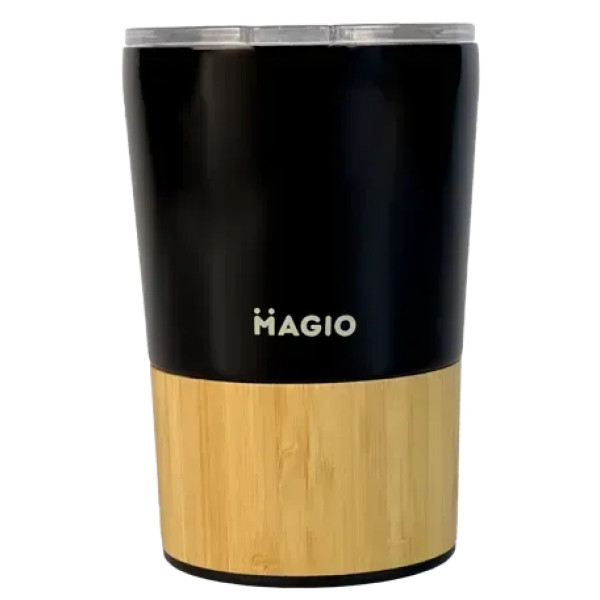 Фото - Термокружка Magio MG-1044B