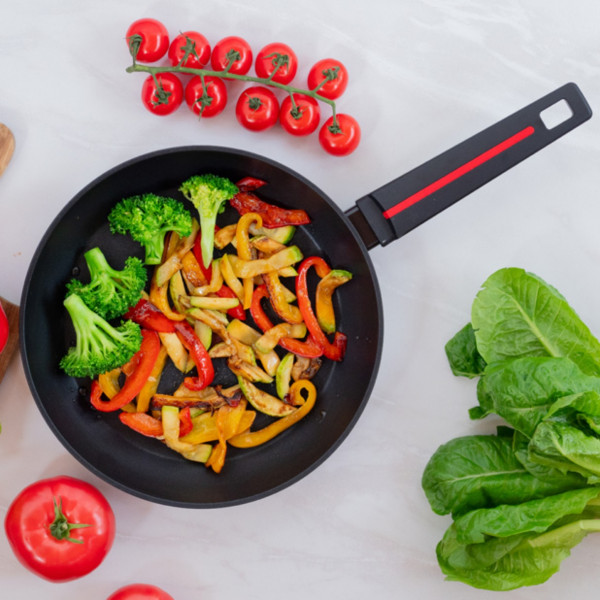 Фото - Сковорода универсальная Magio MG-1173