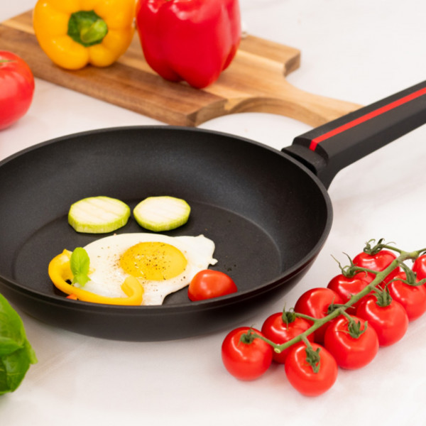 Фото - Сковорода универсальная Magio MG-1173