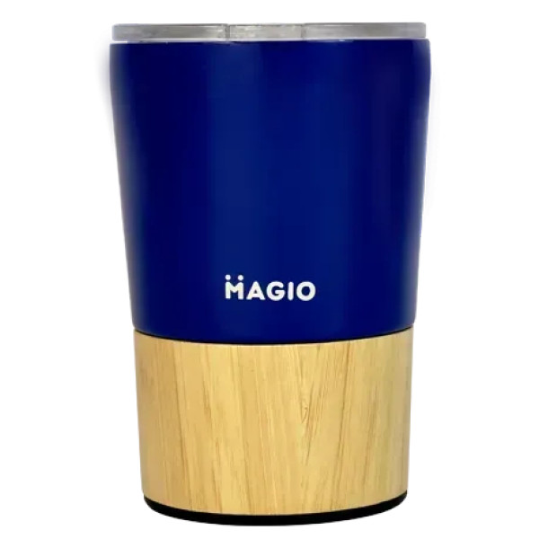 Фото - Термокружка Magio MG-1044I