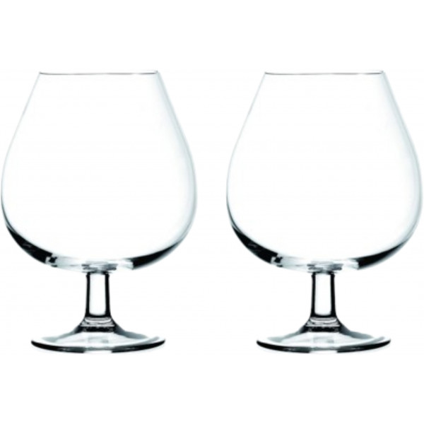 Фото - Набор бокалов Masterpro Barware oenology 670 мл 2 шт. (BGEU-2883)