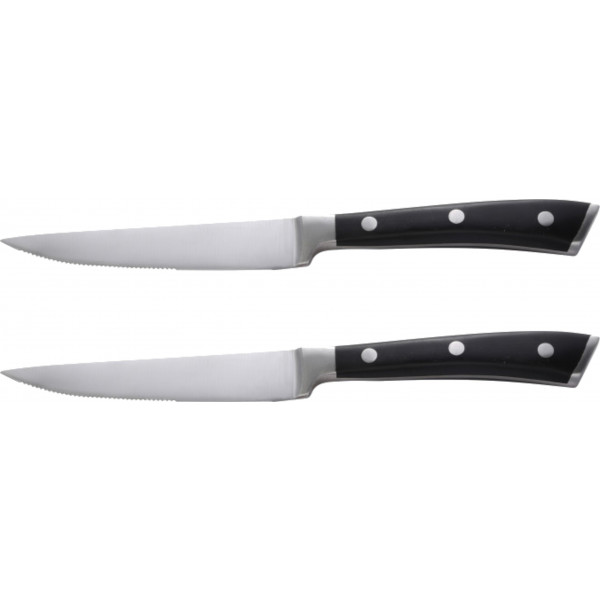 Фото - Набор ножей Masterpro Foodies collectio 2 шт. (BGMP-4321-I)