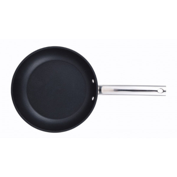 Фото - Сковорода универсальная Masterpro Foodies collection 30 см (BGMP-3554)