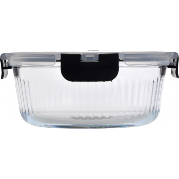 Фото - Емкость для хранения Masterpro Foodies collection 620 мл (BGMP-5678)