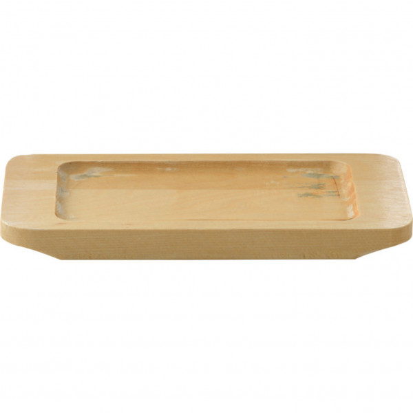 Фото - Форма для приготовления Masterpro Foodies cook&share 17x10 см (BGMP-3807-EM)