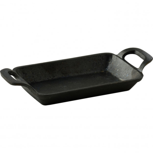 Фото - Форма для приготовления Masterpro Foodies cook&share 17x10 см (BGMP-3807-EM)