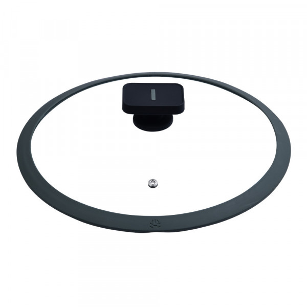 Фото - Кастрюля Masterpro Gastro reeco 7,2 л (BGMP-8108)