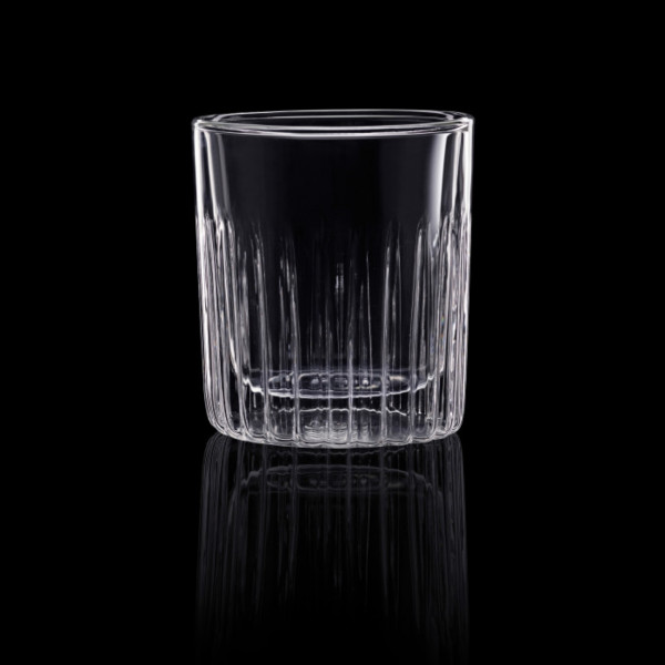 Фото - Набор стаканов с двойными стенками Masterpro Mixology 290 мл 2 шт. (BGMP-20211)