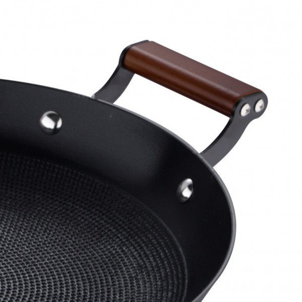 Фото - Сковорода гриль Masterpro Odin 32 см (BGMP-3821)