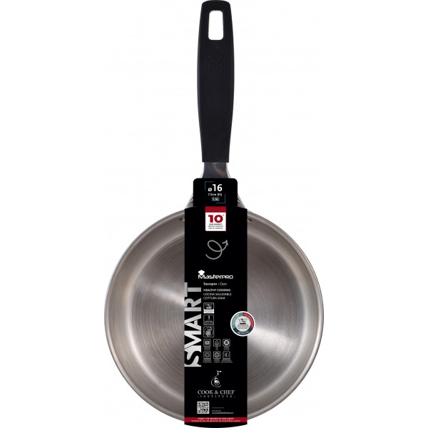 Фото - Ковш Masterpro Smart 16 см (BGEU-3775)