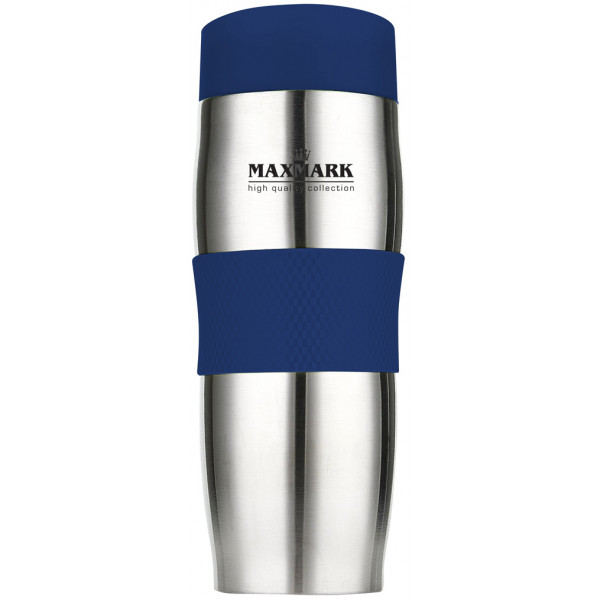 Фото - Термос Maxmark MK-CUP1380BU 380 мл Фото - Термос Maxmark MK-CUP1380BU 380 мл
