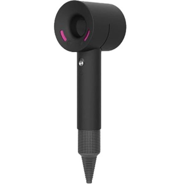 Фото - Чехол для фена MAXPRO Dyson Supersonic DY70 Black