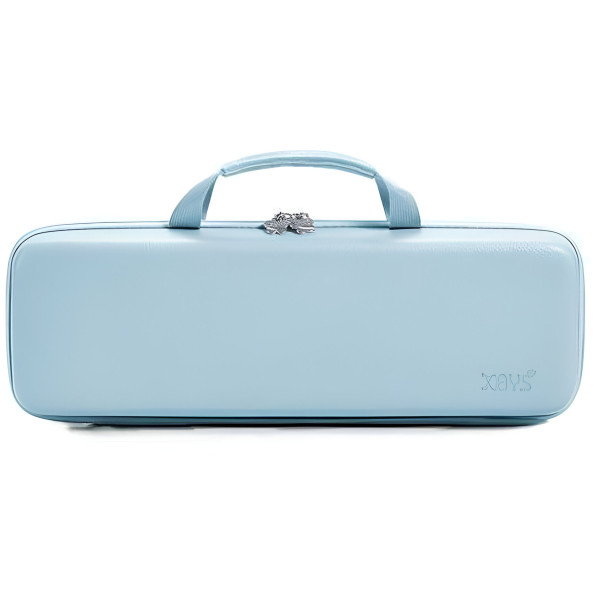 Фото - Чехол для стайлера MAXPRO for DYSON AirStait HT01 Blue Фото - Чехол для стайлера MAXPRO for DYSON AirStait HT01 Blue