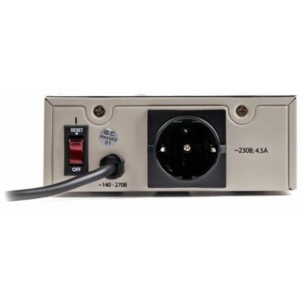 Фото - Стабилизатор напряжения Maxxter MX-AVR-DW1000-01