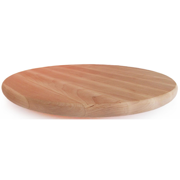 Фото - Доска для сервировки MAZHURA Roll 30х3,5 см вращающаяся (mz323060) Фото - Доска для сервировки MAZHURA Roll 30х3,5 см вращающаяся (mz323060)