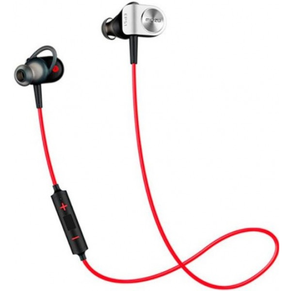 Фото - Наушники вкладыши Meizu EP-51 Bluetooth Sports Earphone Red