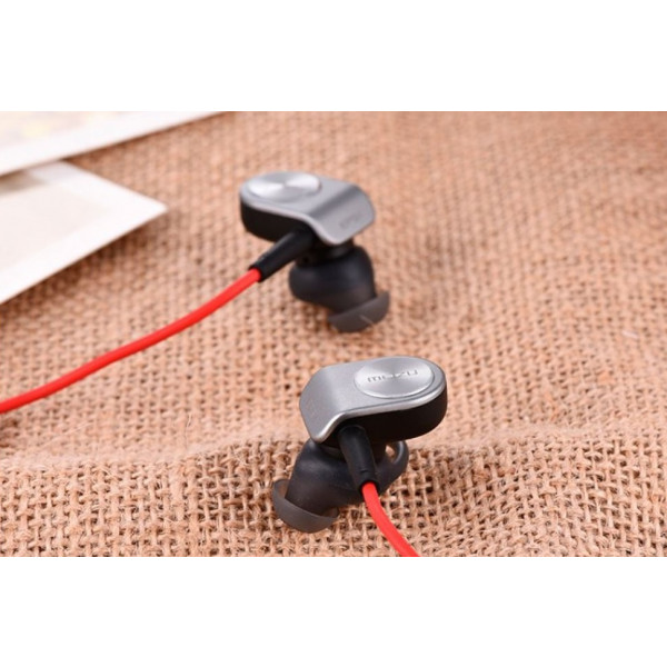Фото - Наушники вкладыши Meizu EP-51 Bluetooth Sports Earphone Red
