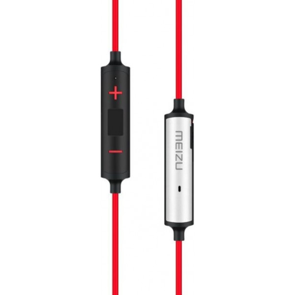 Фото - Наушники вкладыши Meizu EP-51 Bluetooth Sports Earphone Red