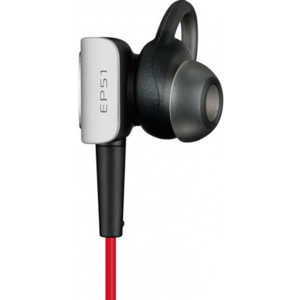 Фото - Наушники вкладыши Meizu EP-51 Bluetooth Sports Earphone Red