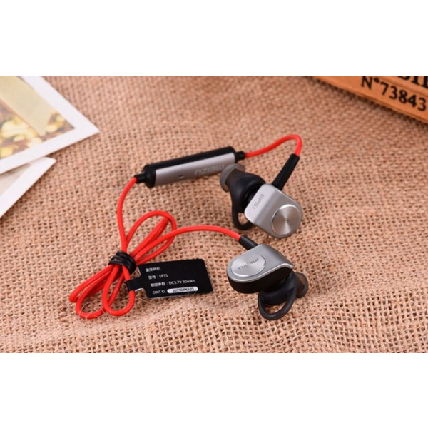 Фото - Наушники вкладыши Meizu EP-51 Bluetooth Sports Earphone Red