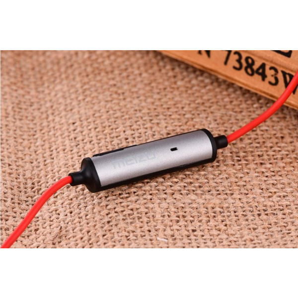 Фото - Наушники вкладыши Meizu EP-51 Bluetooth Sports Earphone Red