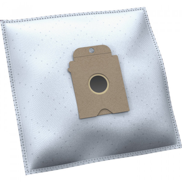 Фото - Набор мешков многоразовых + фильтр для пылесоса Menalux 2001 Фото - Набор мешков многоразовых + фильтр для пылесоса Menalux 2001