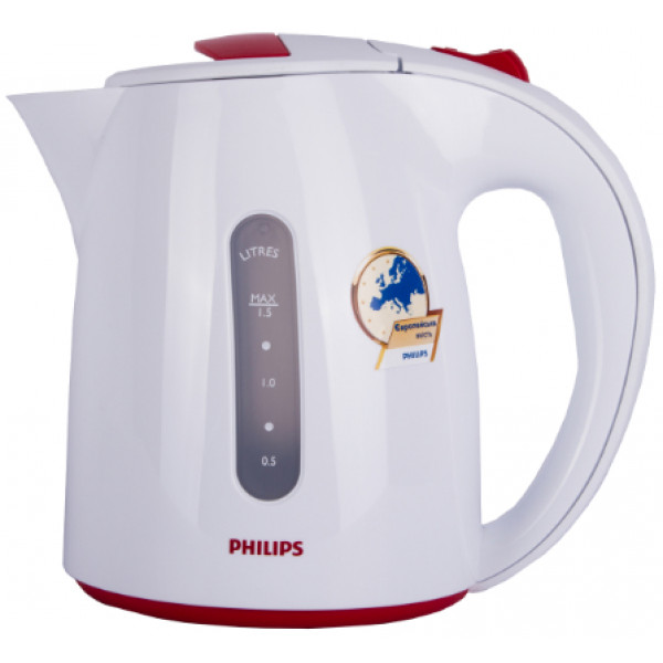 Электрический чайник Philips Daily Collection HD4646/40 купить по ...