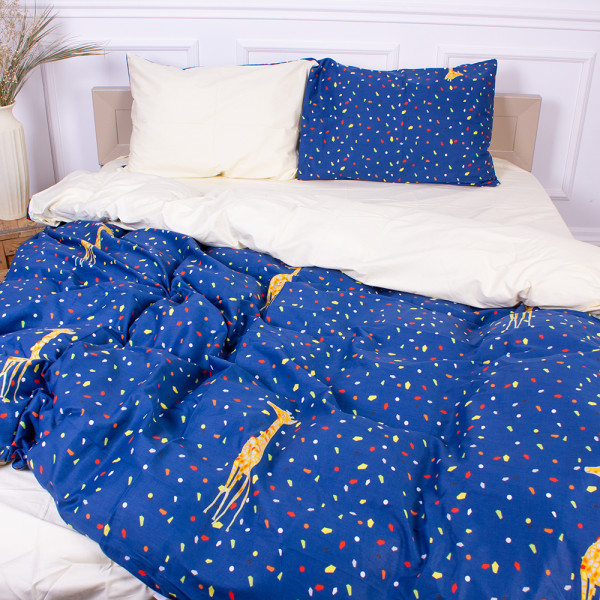 Фото - Комплект постельного белья MirSon Сатин  22-1167 Pansy (2200002035705) Фото - Комплект постельного белья MirSon Сатин  22-1167 Pansy (2200002035705)