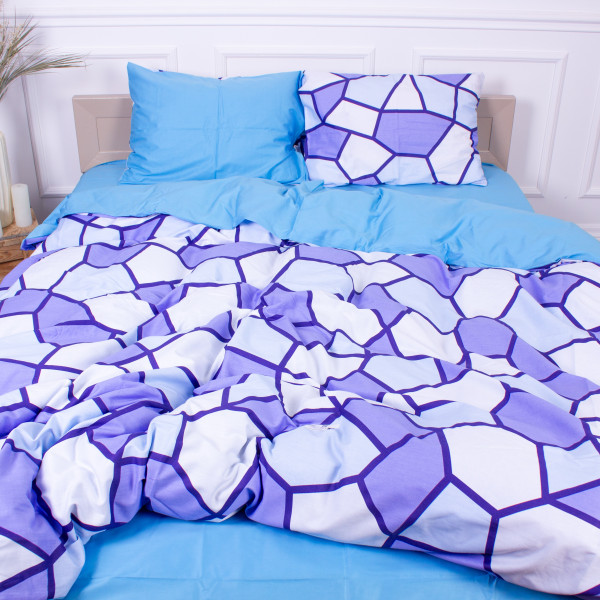 Фото - Наволочка MirSon Сатин 22-1105 Julia 70х70 (2200001183865)